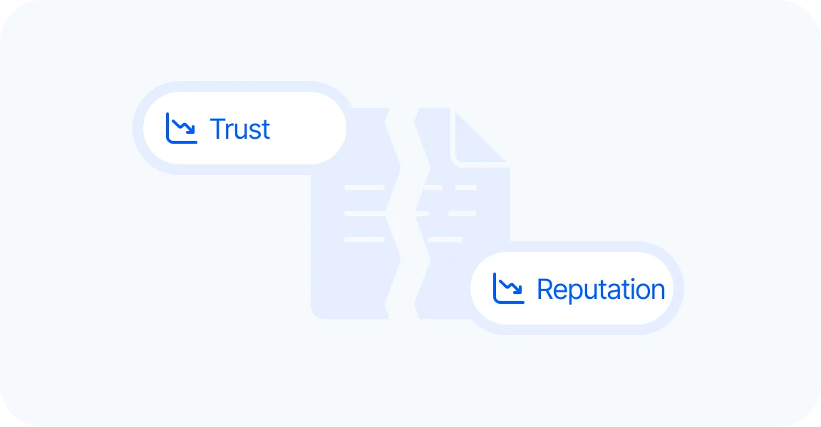 Trust illustration