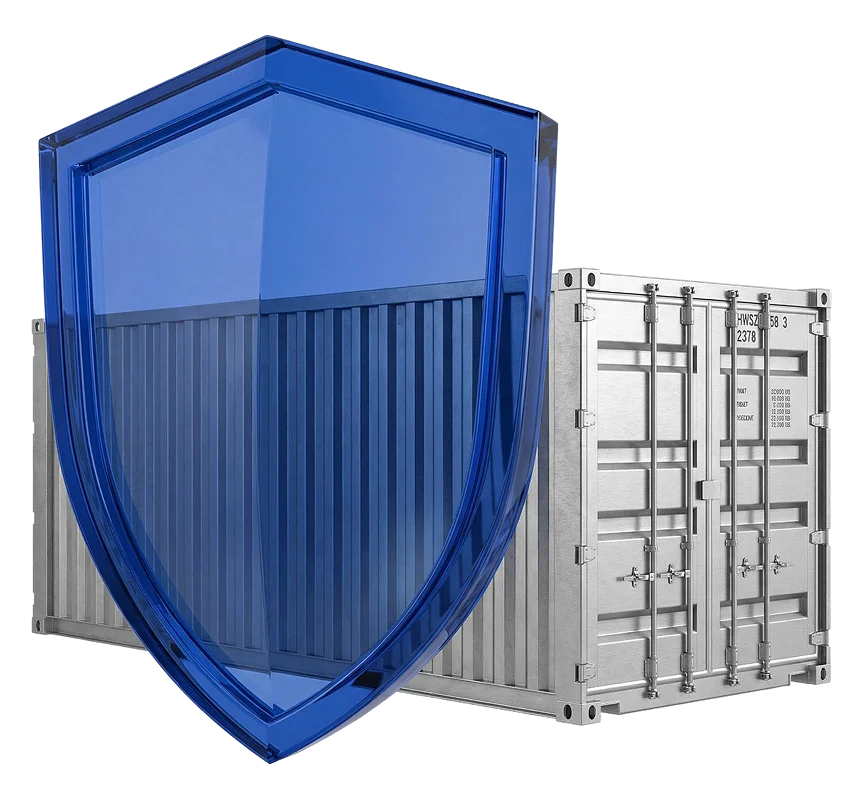 Customs register (TROIS)
