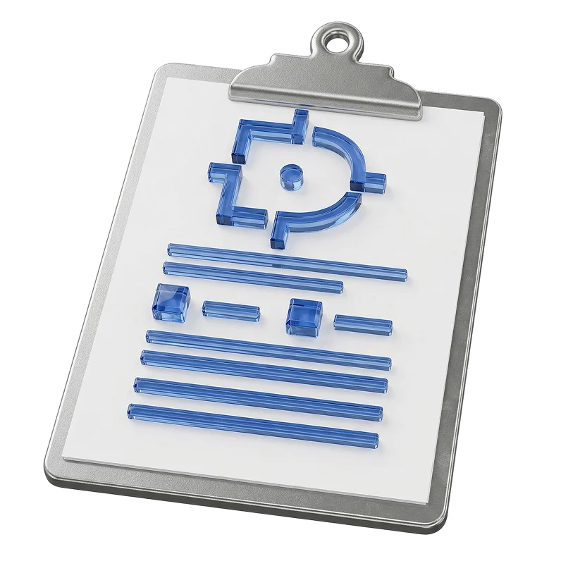 Claims and notices