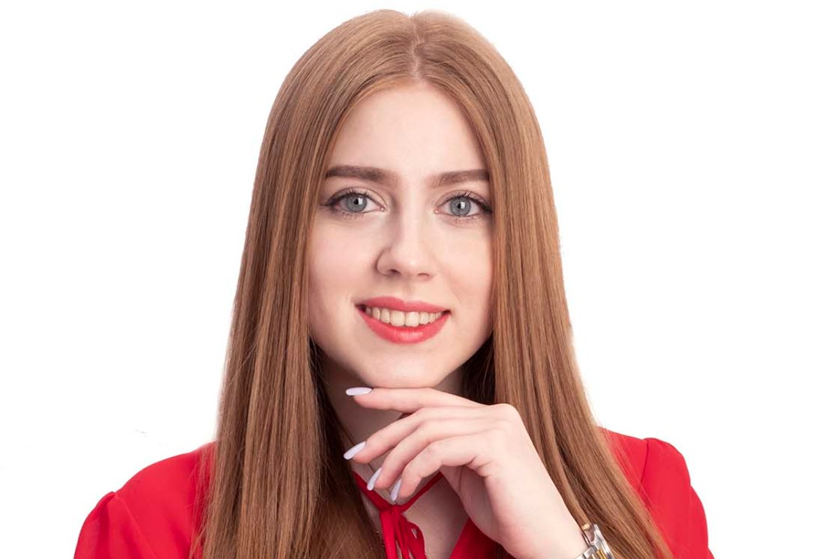 Рычко Наталия