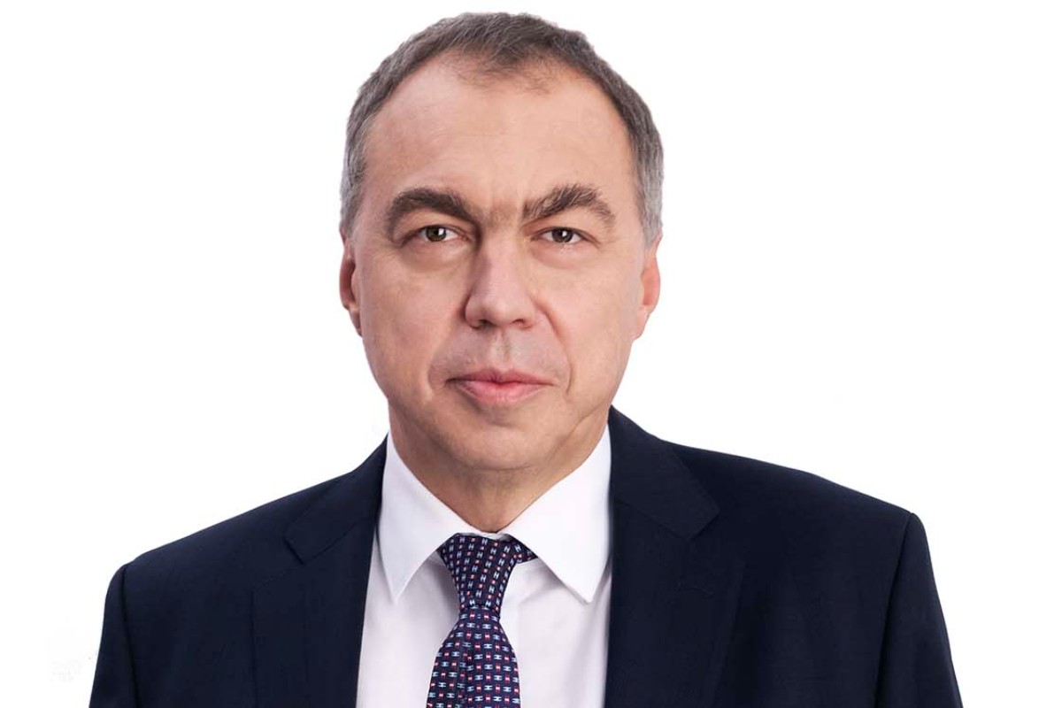 Sergey Zuykov